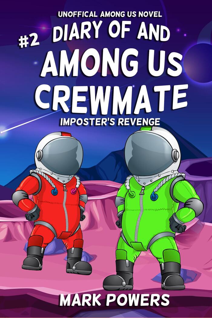 Imposter's Revenge