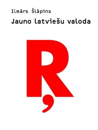 Jauno latviešu valoda