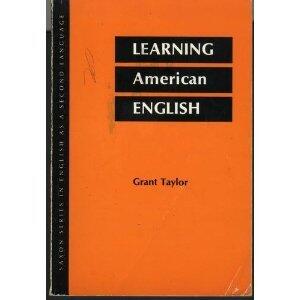 Learning American English