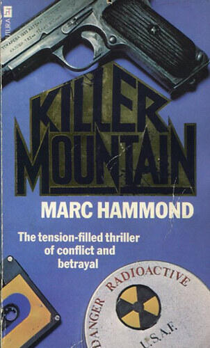 Killer Mountain