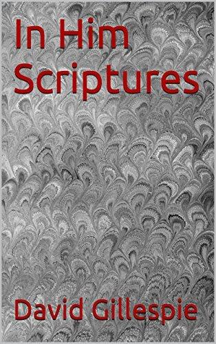 In Him Scriptures