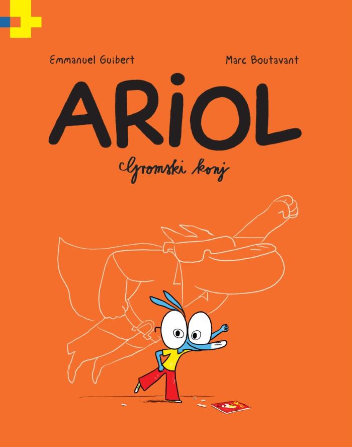 Gromski konj