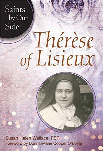 Thérèse of Lisieux