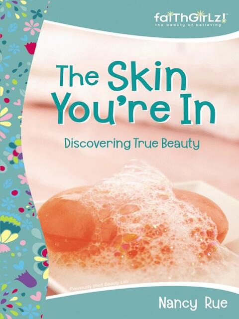 The Skin You're In: Discovering True Beauty
