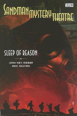 Sandman Mystery Theatre (collected editions)