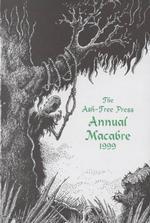 The Ash-Tree Press Annual Macabre