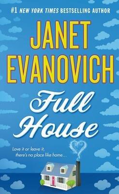 Full House[FULL HOUSE][Mass Market Paperback]