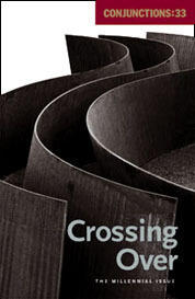 Conjunctions #33: Crossing Over