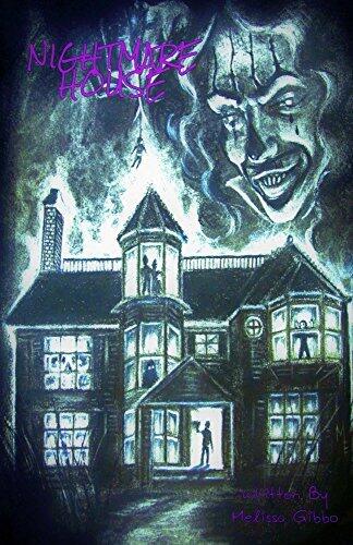 Nightmare House