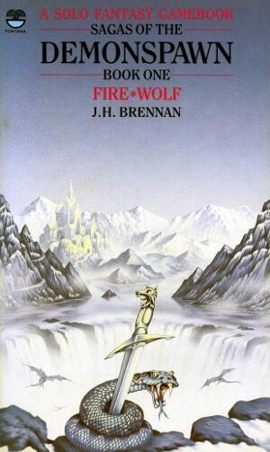 Sagas of the Demonspawn