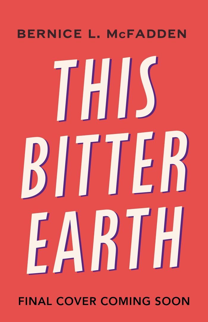 This Bitter Earth