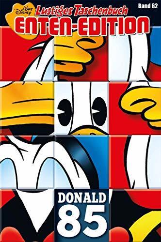 Lustiges Taschenbuch Enten-Edition 62: Donald 85