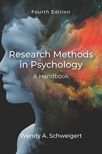 Research Methods in Psychology: A Handbook (Fourth Edition)