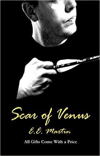 Scar of Venus