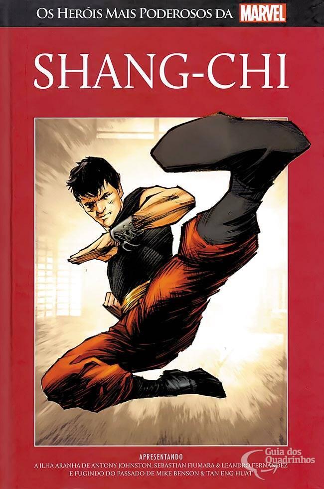 Shang-Chi