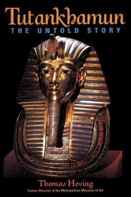 Tutankhamun: The Untold Story