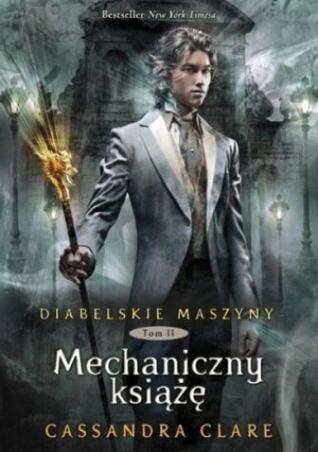 Mechaniczny książę