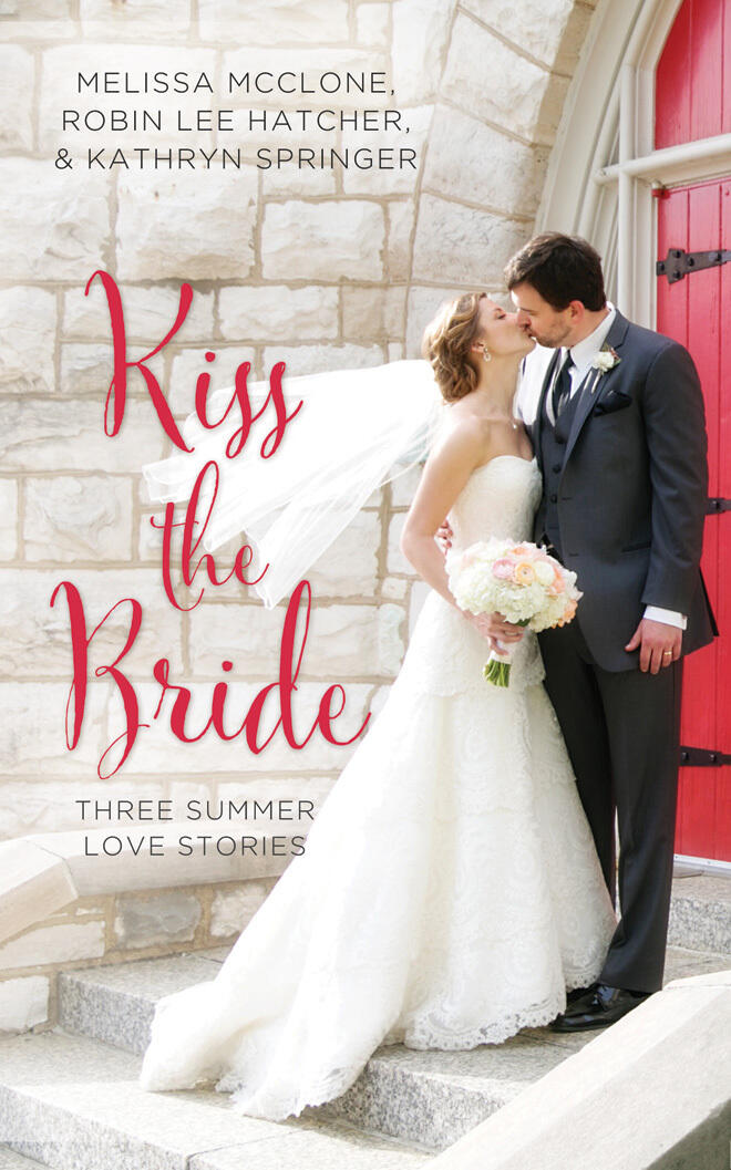 A Year of Weddings 2