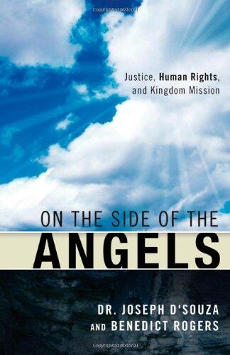 On the Side of the Angels: Justice, Human Rights, and Kingdom Mission