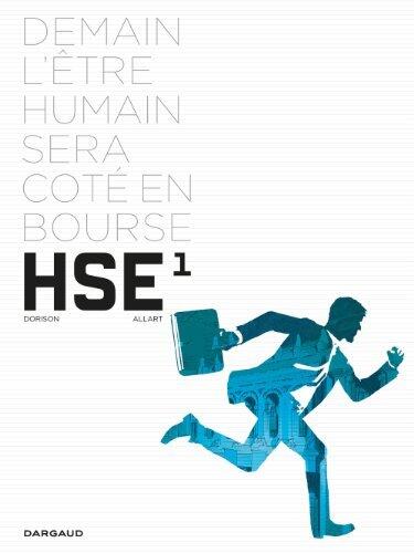 Human Stock Exchange - Tome 1