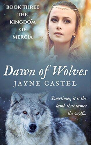 Dawn of Wolves