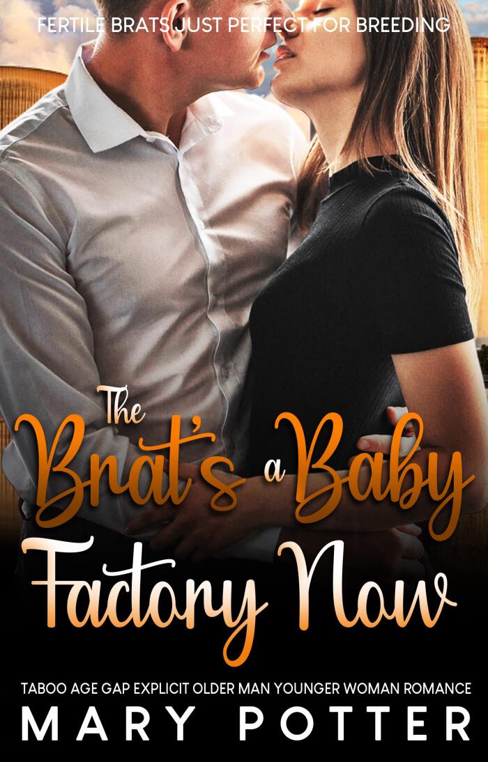 The Brat's a Baby Factory Now