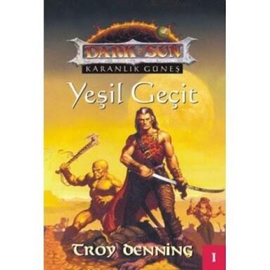 Yeşil Geçit