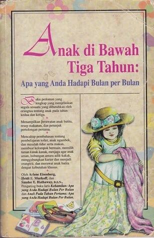 Anak di Bawah Tiga Tahun