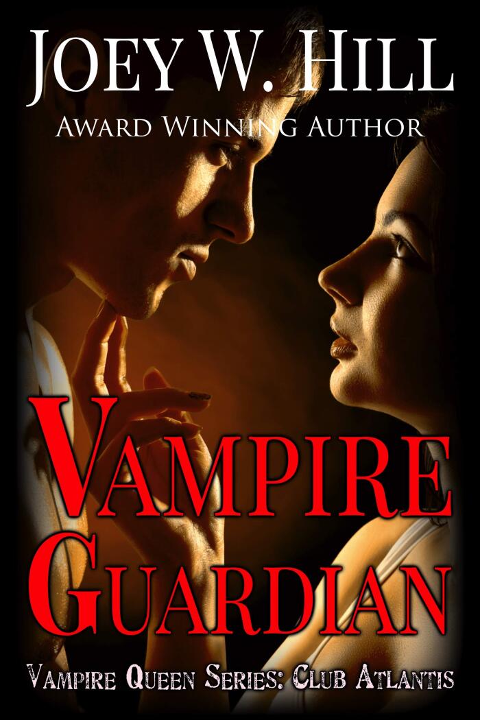 Vampire Guardian