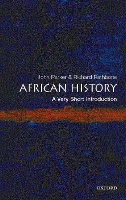 African History: A Very Short Introduction
