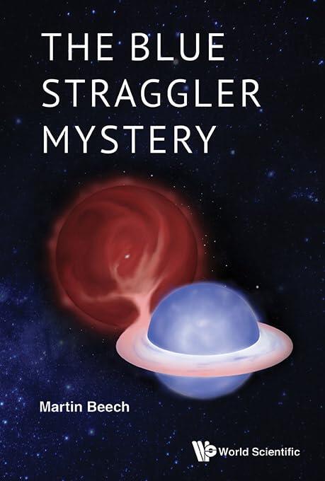 The Blue Straggler Mystery