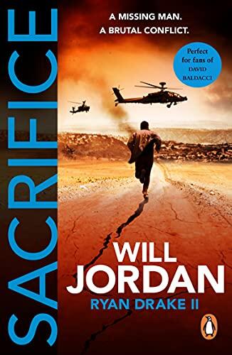 Sacrifice (Ryan Drake)