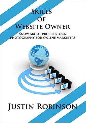 Skills of Website Owner