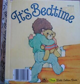 It's Bedtime