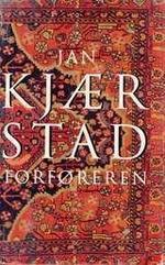 Jonas Wergeland trilogy