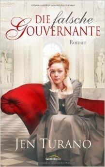 Die falsche Gouvernante