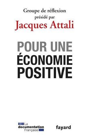 Pour une économie positive (Documents, 57)