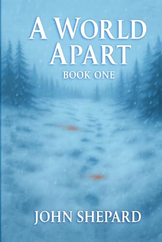 A World Apart: Book One