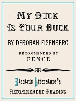 Your Duck is My Duck