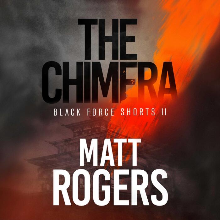 The Chimera Volume 2