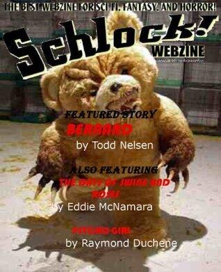 Schlock! Webzine (Vol 4, Issue 11)