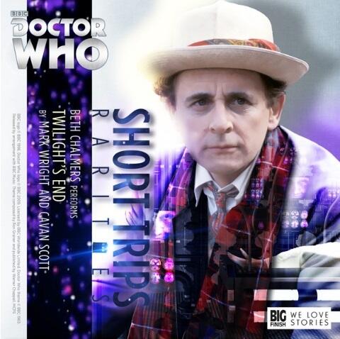 Doctor Who: Twilight's End