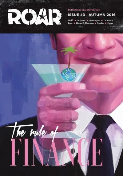 The Rule of Finance