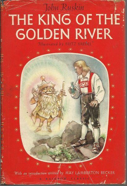 The King of the Golden River