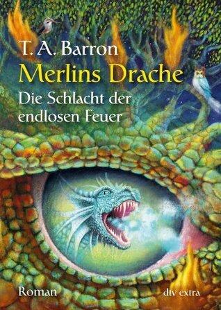Die Schlacht der endlosen Feuer