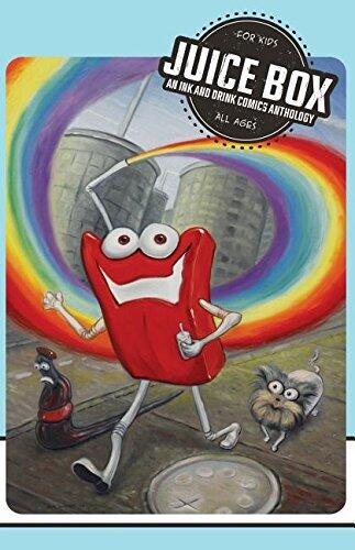 Juice Box
