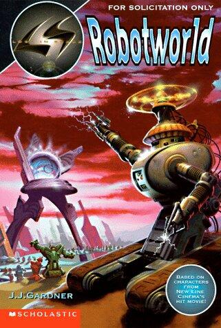 Robotworld