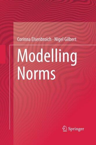 Modelling Norms