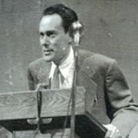 Hal Draper
