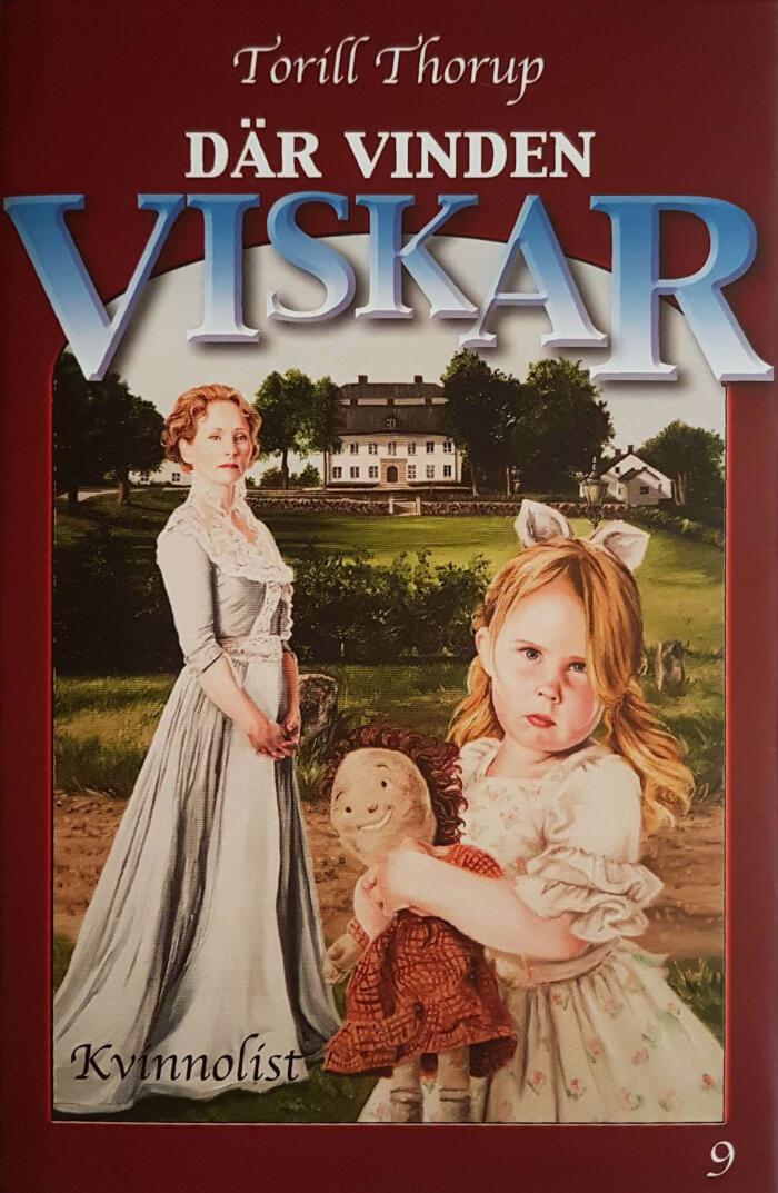 Kvinnolist